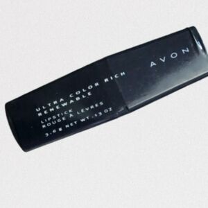 New Unopen Avon Ultra Color Rich Renewable Lipstick Lilac Love